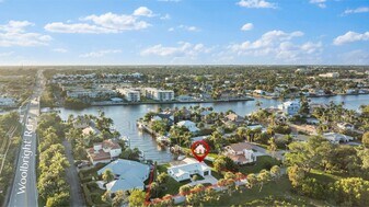 6 Midlane Rd in Ocean Ridge, FL - Building Photo