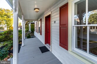 81 Kingwood Stockton Rd in Rosemont, NJ - Building Photo - Building Photo