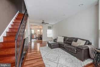 2648 S Mole St in Philadelphia, PA - Building Photo - Building Photo