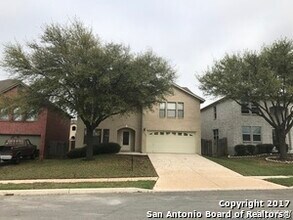 8758 Park Olympia in Universal City, TX - Building Photo - Building Photo