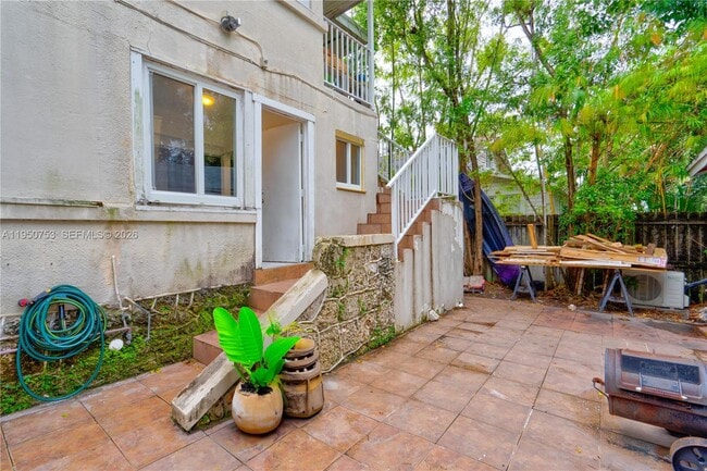 4600 NE 1st Ave in Miami, FL - Building Photo - Building Photo