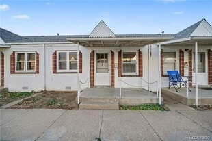 620 Strong St in Brighton, CO - Building Photo