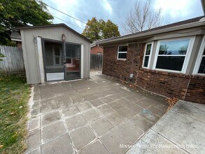 6712 Gainsborough Rd in Amarillo, TX - Building Photo - Building Photo