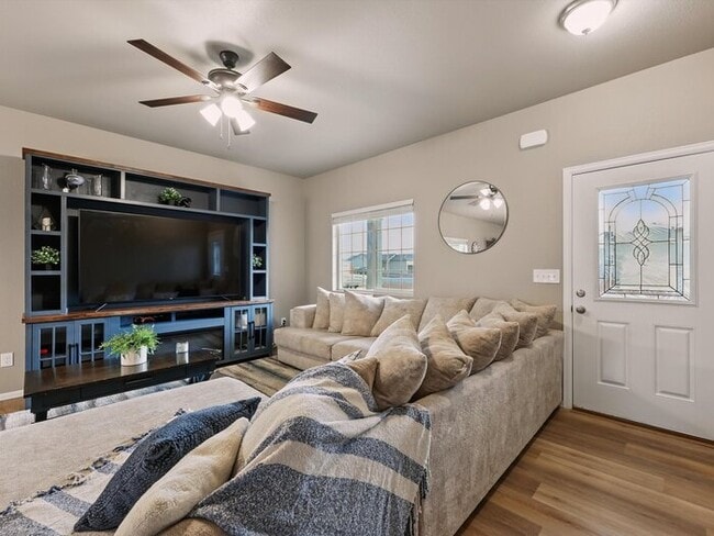 5332 Gannet Ln in Pueblo, CO - Building Photo - Building Photo