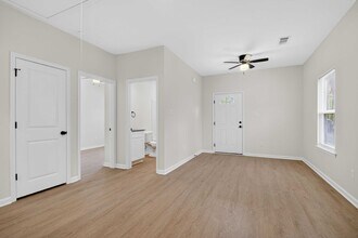 2001-2003 Scotty Ct in Little Rock, AR - Building Photo - Building Photo