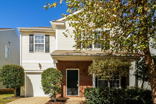 property at 4518 Carnfeld Ln