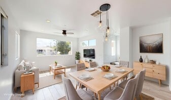 1946 Vitae Pl in Costa Mesa, CA - Building Photo