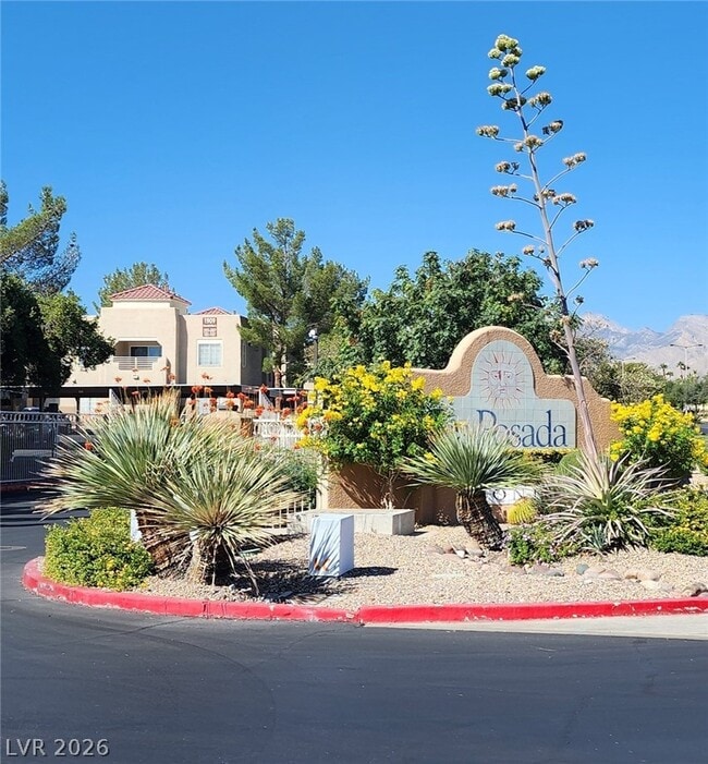 property at 1909 Rio Canyon Ct