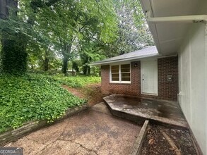 4679 Bartlett Rd in Forest Park, GA - Building Photo - Building Photo