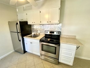 Spyglass Apartments in Panama City, FL - Building Photo - Building Photo