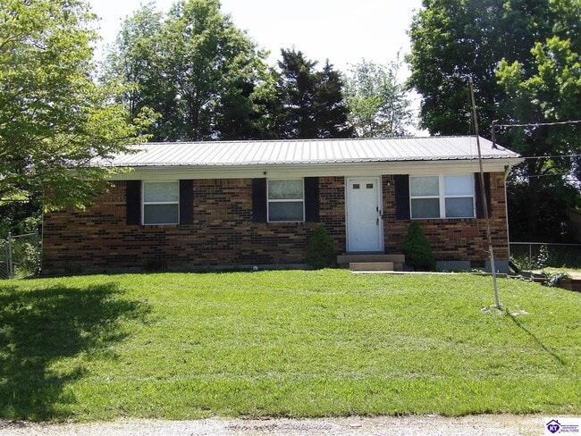 property at 321 Crossgate Rd