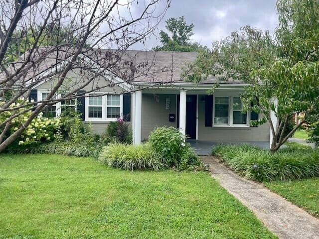 property at 288 Glendale Ave