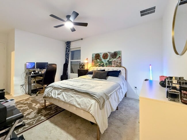 property at 412 Texas Angel Way