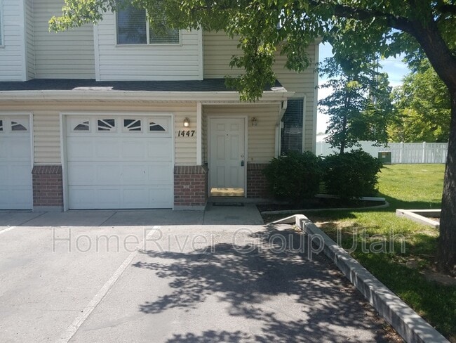 property at 1447 Mayapple Way