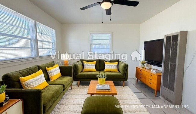 4815 35th St in Lubbock, TX - Building Photo - Building Photo