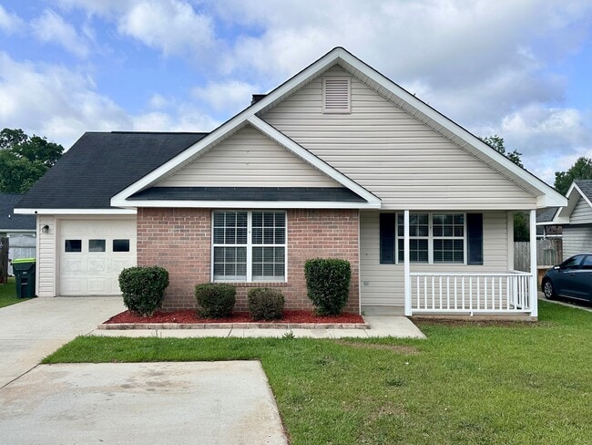 property at 119 Hackamore Ln