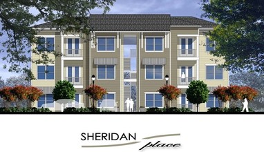 Grand Sheridan in Tampa, FL - Building Photo - Building Photo