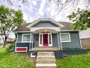 1612 Pennsylvania Ave in Steubenville, OH - Building Photo - Building Photo