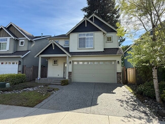 property at 16120 120th Ave NE