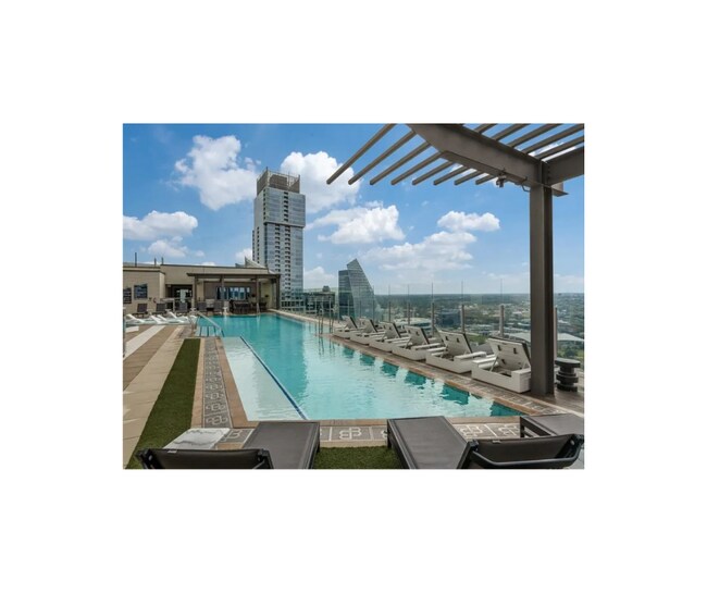 351 Bowie St-Unit -100742-448 in Austin, TX - Building Photo - Building Photo
