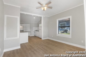2209 N Flores St in San Antonio, TX - Building Photo - Building Photo