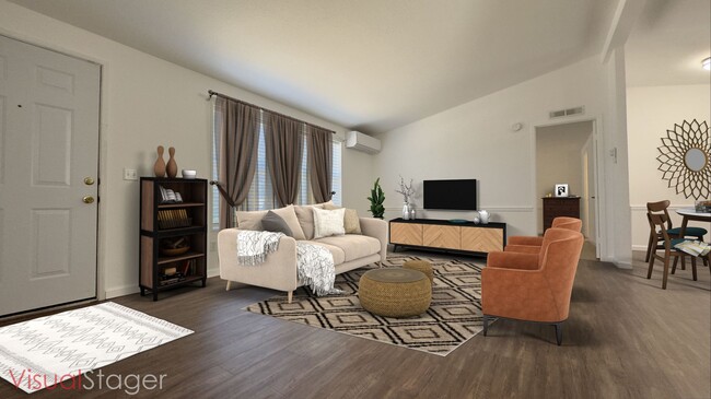 property at 4219 119th Ave SE