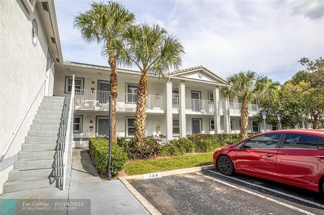 property at 9013 NW 38th Dr