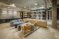 Our Windsor Communities team is ready to welcome you - Windsor at Dogpatch Apartments in San Francisco, California