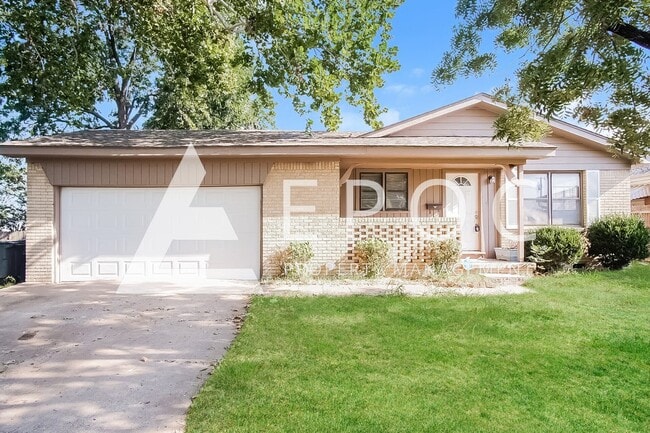 property at 9719 E 4th St