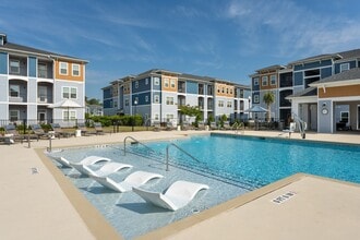 Hawthorne at Pine Forest in Oak Island, NC - Building Photo - Building Photo