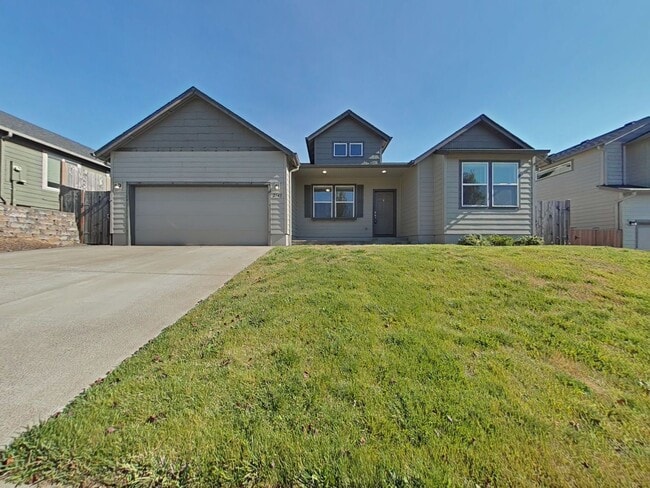 property at 2745 NW Amble Side St