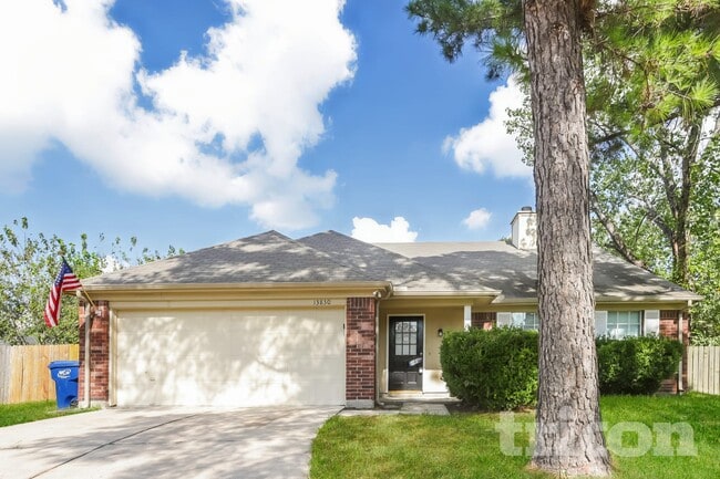 13830 Keyworth Dr in Houston, TX - Building Photo - Building Photo