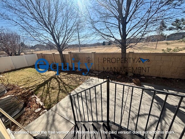 1529 Arbor View Way in South Jordan, UT - Building Photo - Building Photo