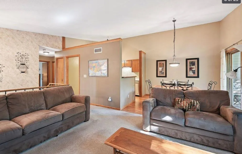 6997 Polaris Ln N in Maple Grove, MN - Building Photo