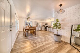 1275 NE 204th Terrace in Miami, FL - Building Photo - Building Photo