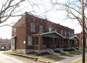 287-293 E 9th Ave in Columbus, OH - Building Photo