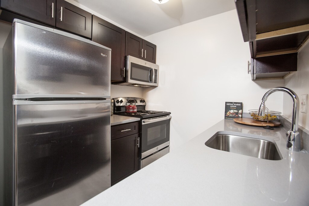 Quail Ridge Plainsboro, NJ Apartments