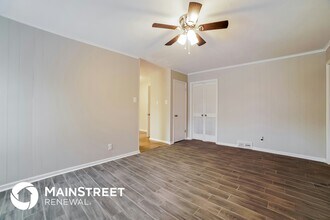 1725 Borden Dr in Memphis, TN - Building Photo - Building Photo