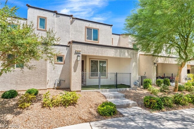 property at 3621 Hestia Ave