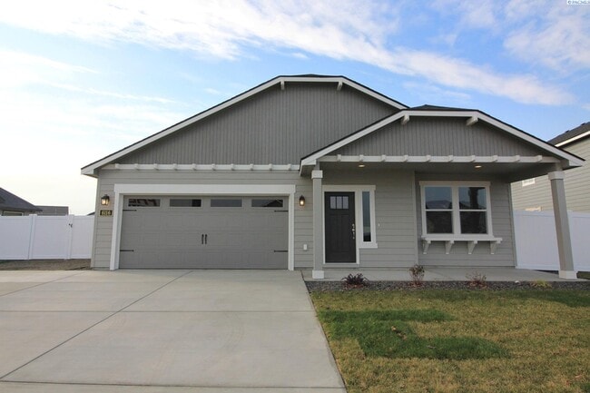property at 6116 Berea Ln