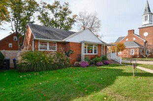 1514 Stafford Ave in Fredericksburg, VA - Building Photo