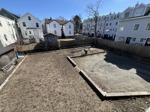 46 Shannon St, Unit 2 in Boston, MA - Building Photo - Building Photo