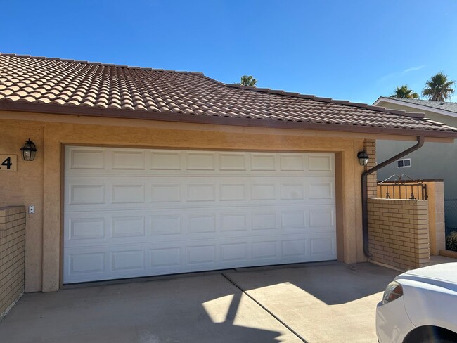 114 Navajo St in Mesquite, NV - Building Photo - Building Photo