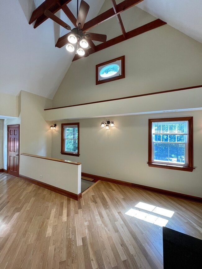 237 Greenleaf St in Evanston, IL - Foto de edificio - Building Photo