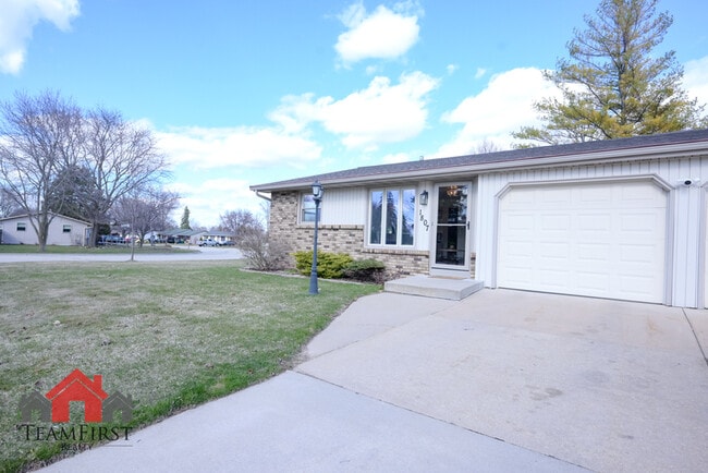 property at 1807 Careful Ct