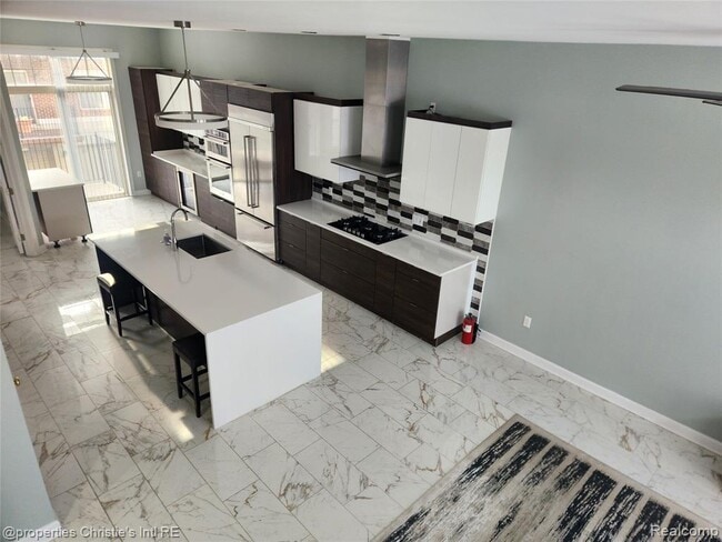 35 Adelaide St in Detroit, MI - Building Photo - Building Photo