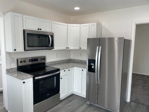 420 Williams St in Chillicothe, MO - Building Photo - Building Photo