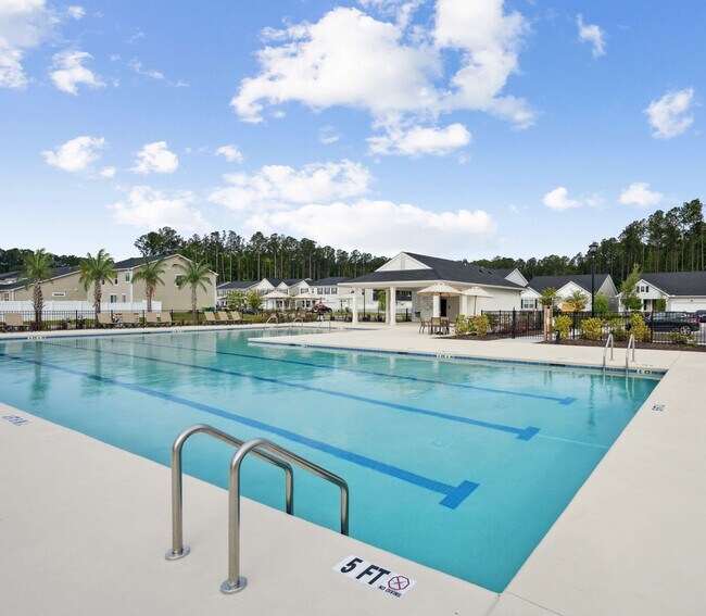 Retreat at New Riverside Apartments in Bluffton, SC