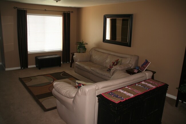 property at 2874 W 1170 N