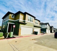 1015 Vista View Dr in Georgetown, TX - Building Photo